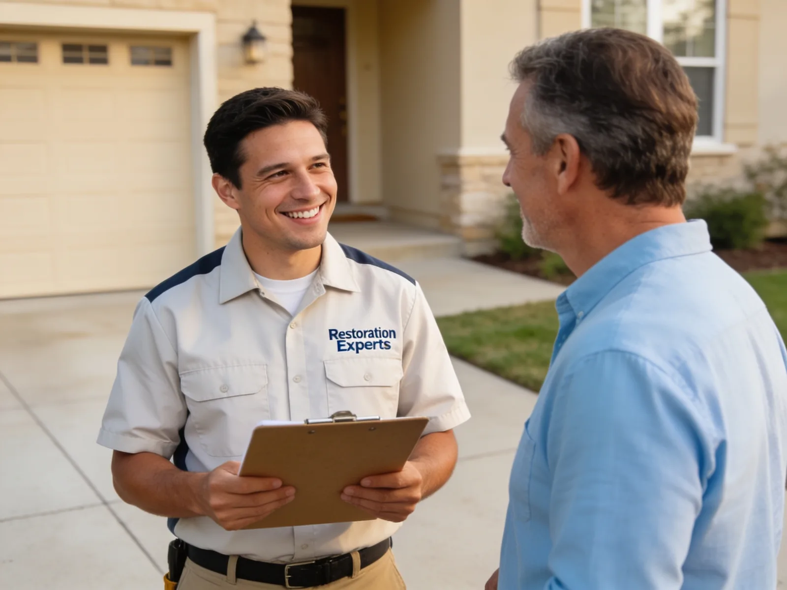 Water Damage Cleanup Queen Creek, AZ FAQs